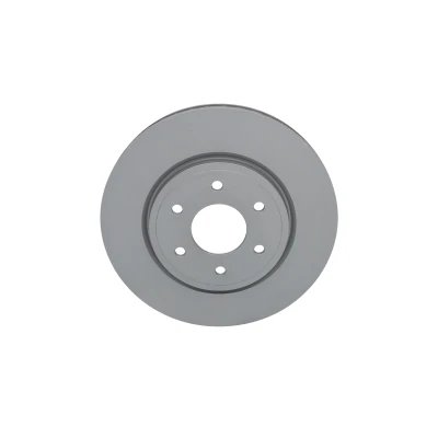 Billede af ATE 24.0128 0241.1 Bremseskiver 296,0 28,0 6 114,3 ventileret coatet legeret NISSAN: NP300 Pick up, Navara up