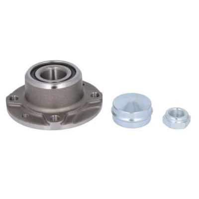 Billede af KRAFT 4103070 Hjullejesæt bagaksel FIAT: Panda I Hatchback, Cinquecento, Seicento / 600 LANCIA: DELTA 1