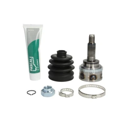 Billede af PASCAL G18036PC Knokkelled hjulsidet SUZUKI: Alto VI