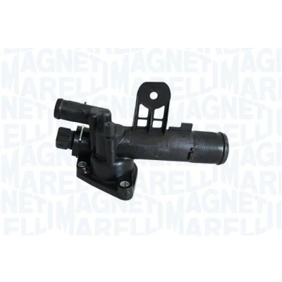 Billede af MAGNETI MARELLI 352317101120 Termostat 89 med pakning sensor RENAULT: CLIO 3, MEGANE 2 Kombi, LAGUNA 3 Grandtour, OPEL: Insignia A Hatchback