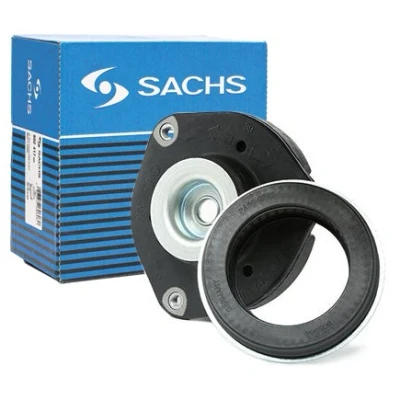 Billede af SACHS 802 417 Reperationssæt, fjederben støtteleje venstre foraksel, højre foraksel VOLKSWAGEN: Caddy 3, Touran I, Passat B7 Variant