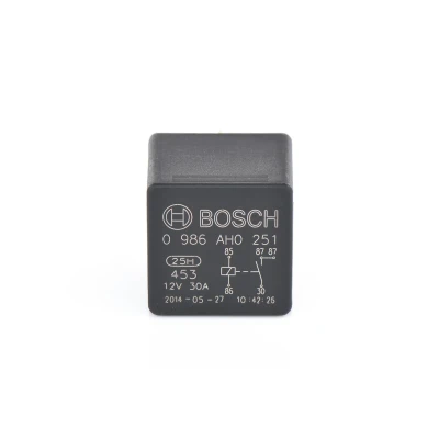 Billede af Multifunktionsrelæ BOSCH 0 986 AH0 251