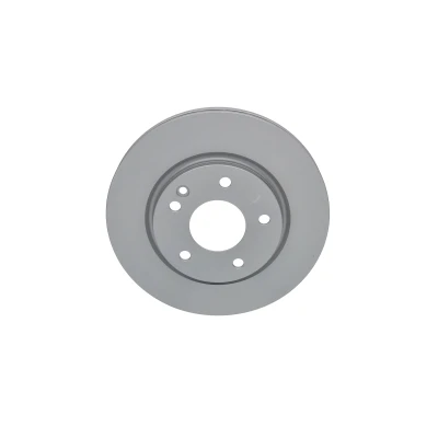 Billede af ATE 24.0122 0199.1 Bremseskiver 270,0 22,0 5 112,0 ventileret coatet legeret MERCEDES BENZ: Vaneo
