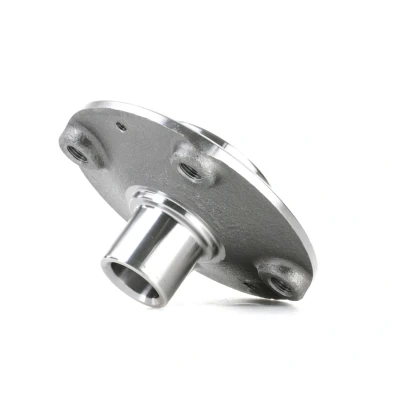 Billede af FEBI BILSTEIN 10223 Hjulnav 4 108 uden hjullejer foraksel PEUGEOT: 306 Hatchback, 106 II Hatchback