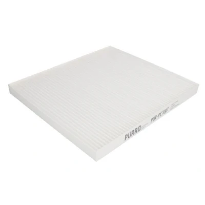 Billede af PURRO PUR PC7017 Kabinefilter Pollenfilter 226 203 17 KIA: RIO 3, 3 Stufenheck, 2, HYUNDAI: i40 Stationcar, Tucson, Sedan