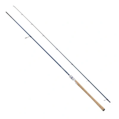 Billede af Sölv AG1 Spinnestang 9&#039;6&quot; / 8 29 gram