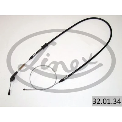 Billede af Håndbremsekabel LINEX 32.01.34