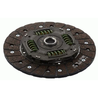 Billede af SACHS 1862 347 131 Koblingsnav 240 23