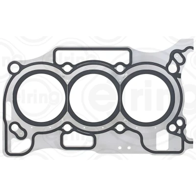 Billede af ELRING 563.930 Toppakning 78 pakning med metallag NISSAN: MICRA 4