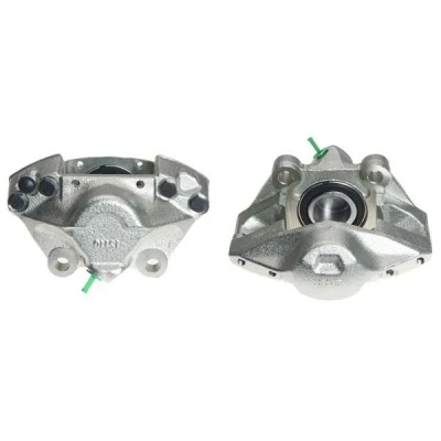 Billede af BUDWEG CALIPER 34599 Bremsekaliber OPEL: Manta B Sedan