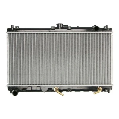 Billede af THERMOTEC D73025TT Radiator Aluminium 320 648 16 Loddet køleripper MAZDA: MX 5 2