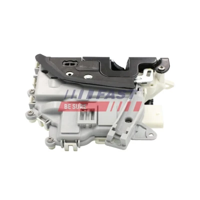 Billede af FAST FT00038 Styrekugle venstre foraksel BMW: 3 Sedan, Compact, Touring