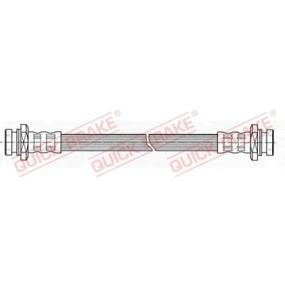 Billede af Bremseslange QUICK BRAKE 27.054