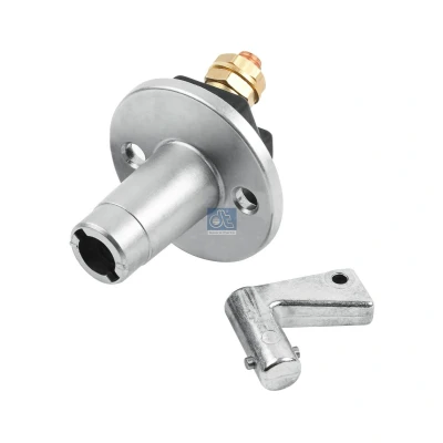 Billede af DT Spare Parts 2.26152 Hovedafbryder, batteri