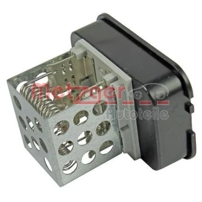 Billede af METZGER ORIGINAL ERSATZTEIL 0917210 Modstand, kabineventilator