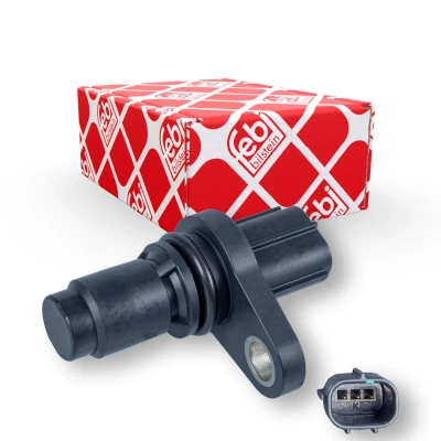 Billede af FEBI BILSTEIN 106787 Impulsensor med tætningsring TOYOTA: Yaris II Hatchback