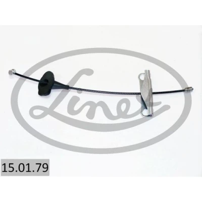 Billede af LINEX 15.01.79 Håndbremsekabel