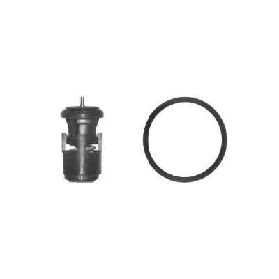 Billede af GATES TH14780G1 Termostat 80 med pakninger VOLKSWAGEN: Golf 4, Lupo / 3L, Fox Hatchback