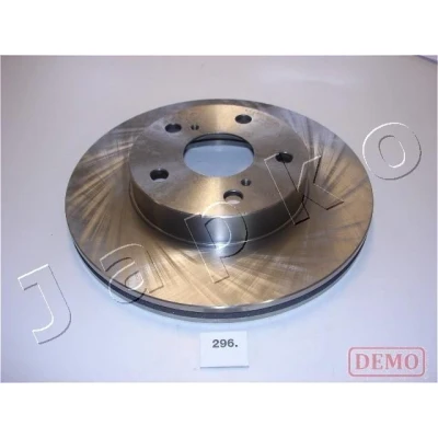 Billede af Bremseskive JAPKO 60296C