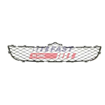 Billede af FAST FT91601 Kølergitter PEUGEOT: Boxer Ladvogn/Chassis