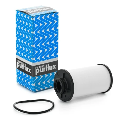 Billede af PURFLUX TK006 Automatfilter VOLKSWAGEN: Passat B8 Variant, Golf 5, Touran II, AUDI: A3 Sportback, Q7, Q3, SKODA: Superb III Stationcar
