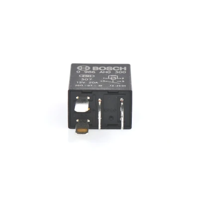 Billede af BOSCH 0 986 AH0 300 Relæ MERCEDES BENZ: ML klasse