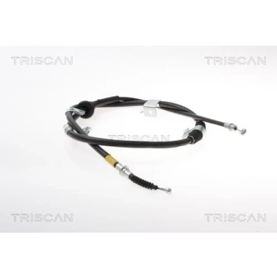 Billede af TRISCAN 8140 421131 Håndbremsekabel 1780/1604 Skivebremse