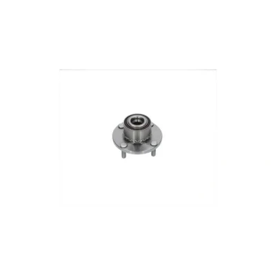 Billede af KAVO PARTS WBK 5526 Hjullejesæt foraksel med integreret magnetisk sensorring 75 MITSUBISHI: COLT 6, SMART: Forfour I