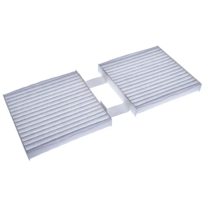 Billede af Filter, indvendig luft DENCKERMANN M110861