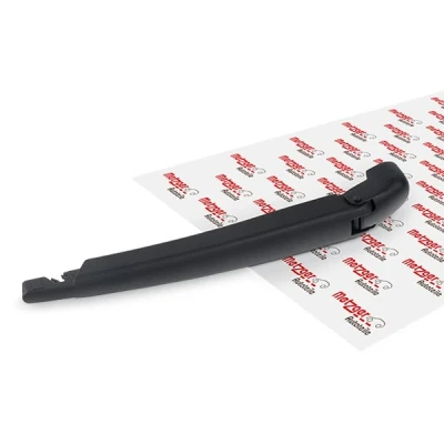 Billede af Viskerarm, forrude Metzger 2190381 bag uden viskerblad med kappe FORD: KA Hatchback
