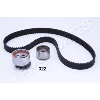 Billede af JAPANPARTS KDD 322 Tandremssæt 133 MAZDA: FAMILIA 5