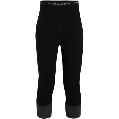 Billede af Icebreaker Merino ZoneKnit 260 Legless Women Baselayer