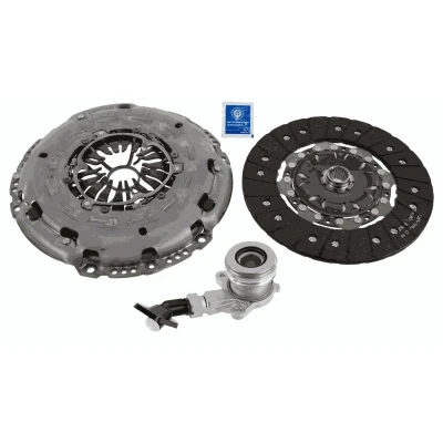 Billede af SACHS 3000 990 499 Kobling 250 FORD: Mondeo 5 Kombi