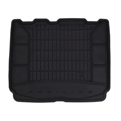 Billede af FROGUM TM401051 Formstøbte bagagerumsbakker Gummi FORD: KUGA 2