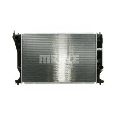 Billede af MAHLE ORIGINAL CR 1080 000S Radiator til køretøjer med/uden klimaanlæg 623 413 36 Loddet køleripper TOYOTA: Avensis II Station Wagon, Corolla Verso