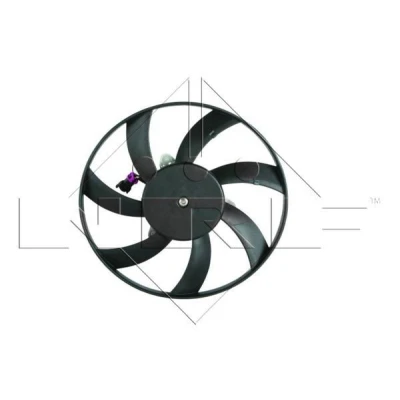 Billede af NRF 47417 Køleventilator 300 12 120 uden kølerventilatorramme (karm)