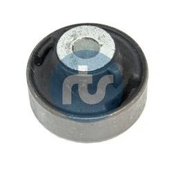 Billede af RTS 017 02385 Bøsning Foraksel begge sider, nede, bag Gummimetalleje til bærearm NISSAN: Note I, MICRA 3