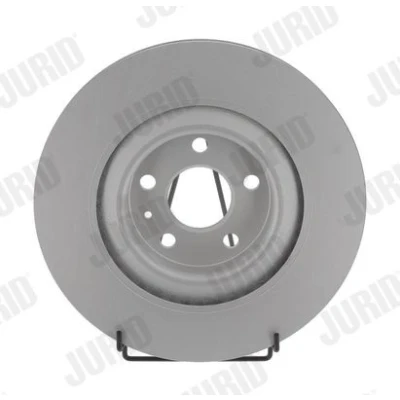 Billede af JURID 563288JC Bremseskiver 320 20 5 108 ventileret coatet uden skruer VOLVO: V90 II Stationcar, V60 II, XC60