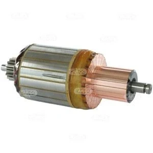Billede af HC Cargo F 032 233 585 Armatur, starter 12V