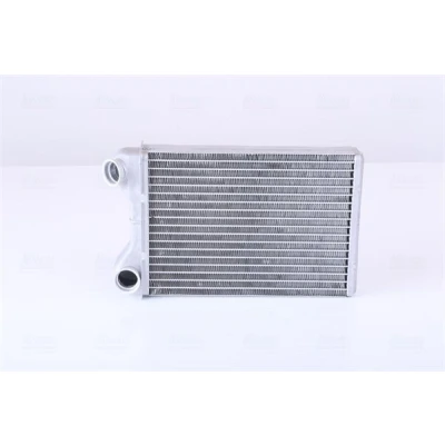 Billede af NISSENS 71445 Varmeveksler uden ledning FIAT: Punto II Hatchback