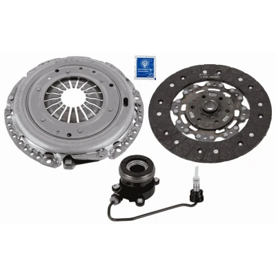 Billede af SACHS 3000 990 533 Kobling 240 OPEL: Zafira B