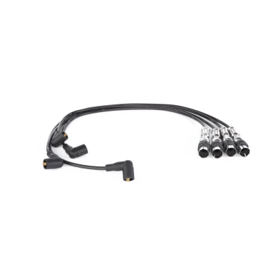 Billede af BOSCH 0 986 356 341 Tændkabelsæt VOLKSWAGEN: Lupo / 3L, Polo III Hatchback