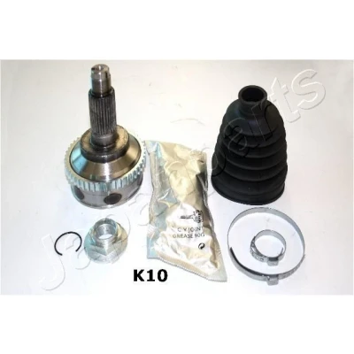 Billede af JAPANPARTS GI K10 Knokkelled hjulsidet