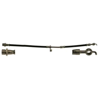 Billede af TRW PHD1056 Bremseslange 260/195 M10x1 TOYOTA: Yaris II Hatchback