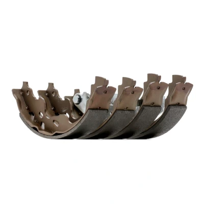 Billede af FERODO PREMIER FSB672 Bremsebakker 200 32 TOYOTA: Aygo, Corolla Verso, Yaris I Hatchback, SUZUKI: SWIFT 3, Splash, PEUGEOT: 107 Hatchback