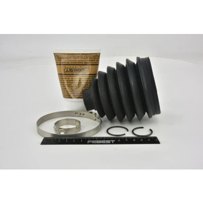 Billede af FEBEST 0317P ODAT Drivaksel Manchet hjulsidet 110 PVC