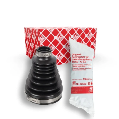 Billede af FEBI BILSTEIN 172662 Drivakselmanchet Termoplast