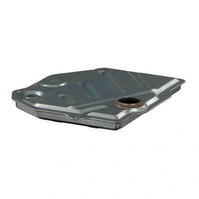 Billede af FEBI BILSTEIN 08888 Automatfilter med bundkarpakning MERCEDES BENZ: W124 Sedan, 190, W123 Sedan