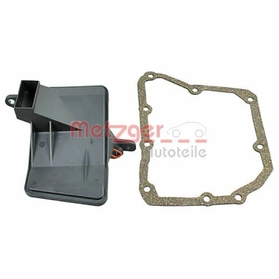 Billede af METZGER 8020076 Hydraulikfiltersæt, automatgearkasse med pakning VOLVO: V70 2, S60 I, XC70 I Cross Country, OPEL: Vectra C Caravan