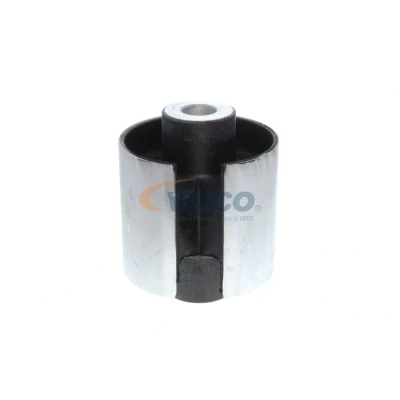 Billede af VAICO V20 2701 Bøsning Q+, original equipment manufacturer quality MADE IN GERMANY på begge sider, bagaksel Gummimetalleje til bærearm BMW: 5 Touring